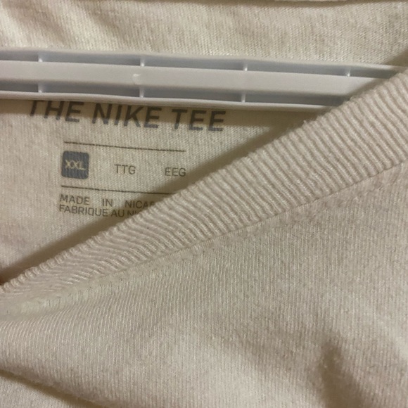 2019 Nike raptors championship tee - Picture 2 of 3